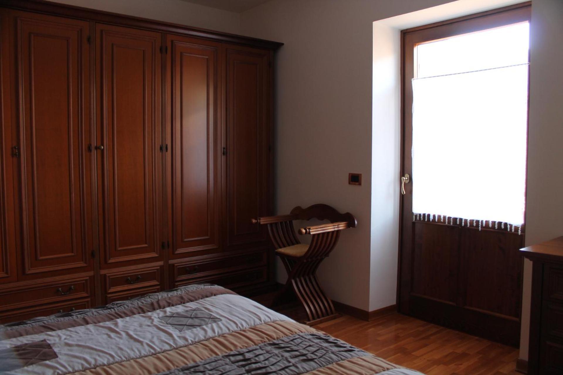 Apartment Relax Natura Canal San Bovo Eksteriør bilde